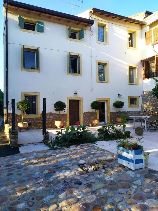 Ca'Joleo - Relax In Campagna Del Lago Di Garda San Giorgio in Salici Luaran gambar